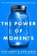 The Power of Moments - cena, porovnanie