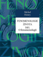 Fenomenologie života I. - cena, porovnanie