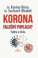 Korona - falošný poplach? - cena, porovnanie