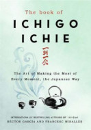 The Book of Ichigo Ichie - cena, porovnanie