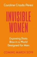 Invisible Women - cena, porovnanie