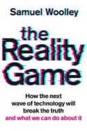 The Reality Game - cena, porovnanie