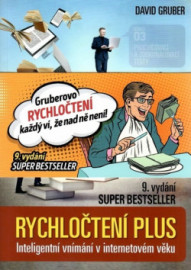 Rychločtení plus 1-3