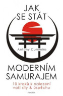 Jak se stát moderním samurajem - cena, porovnanie