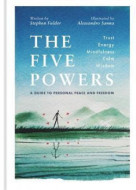 The Five Powers - cena, porovnanie