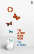 The 4-Hour Work Week - Classic Edition - cena, porovnanie