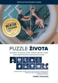 Puzzle Života, 3. aktualizované vydanie