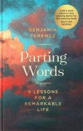 Parting Words - cena, porovnanie