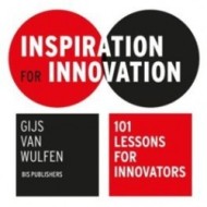 Inspiration for Innovation - cena, porovnanie