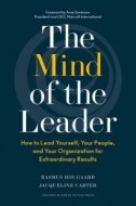 The Mind of the Leader - cena, porovnanie