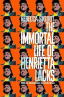 The Immortal Life of Henrietta - cena, porovnanie