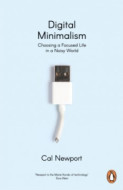Digital Minimalism - cena, porovnanie