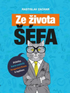 Ze života šéfa - cena, porovnanie