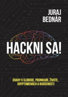 Hackni sa! - cena, porovnanie