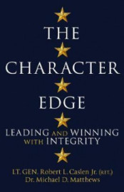 The Character Edge