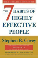 The 7 Habits Of Highly Effective People - cena, porovnanie