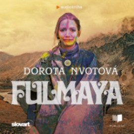 Fulmaya - audiokniha