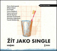 Žít jako single - audiokniha - cena, porovnanie