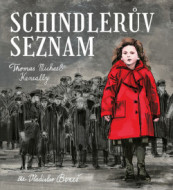 Schindlerův seznam - audiokniha - cena, porovnanie