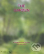 The Garden - cena, porovnanie