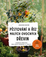 Pěstování a řez malých ovocných dřevin - cena, porovnanie