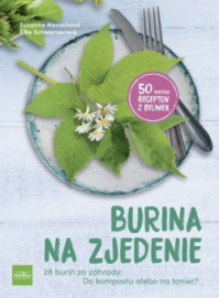 Burina na zjedenie