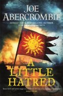 A Little Hatred - cena, porovnanie