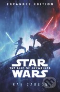 Star Wars: Rise of Skywalker - cena, porovnanie