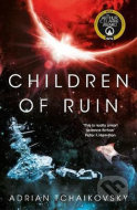 Children of Ruin - cena, porovnanie