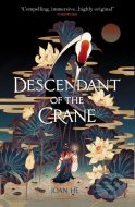 Descendant of the Crane - cena, porovnanie