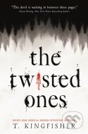 The Twisted Ones - cena, porovnanie