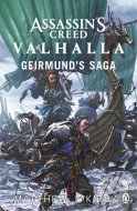 Assassin’s Creed Valhalla - cena, porovnanie