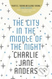 The City in the Middle of the Night