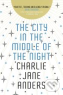 The City in the Middle of the Night - cena, porovnanie