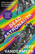Dead Astronauts - cena, porovnanie