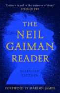 The Neil Gaiman Reader: Selected Fiction - cena, porovnanie
