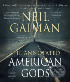 The Annotated American Gods