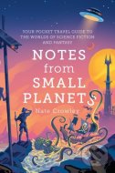 Notes From Small Planets - cena, porovnanie
