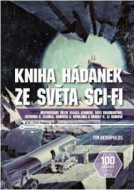 Kniha hádanek ze světa sci-fi - cena, porovnanie