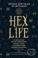 Hex Life: Wicked New Tales of Witchery - cena, porovnanie