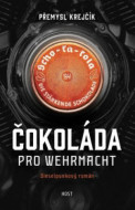 Čokoláda pro wehrmacht - cena, porovnanie