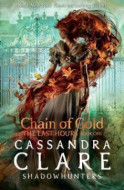 The Last Hours: Chain of Gold - cena, porovnanie