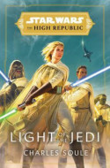Star Wars: Light of the Jedi (the High Republic) - cena, porovnanie