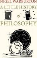 A Little History of Philosophy - cena, porovnanie