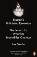 Einstein's Unfinished Revolution - cena, porovnanie