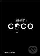 The World According to Coco - cena, porovnanie