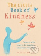 Gaia The Little Book of Kindness - cena, porovnanie