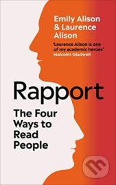 Rapport - The Four Ways to Read People