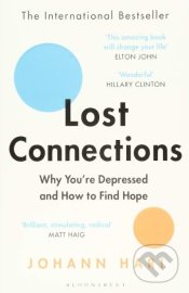 Lost Connections