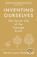 Inventing Ourselves - cena, porovnanie